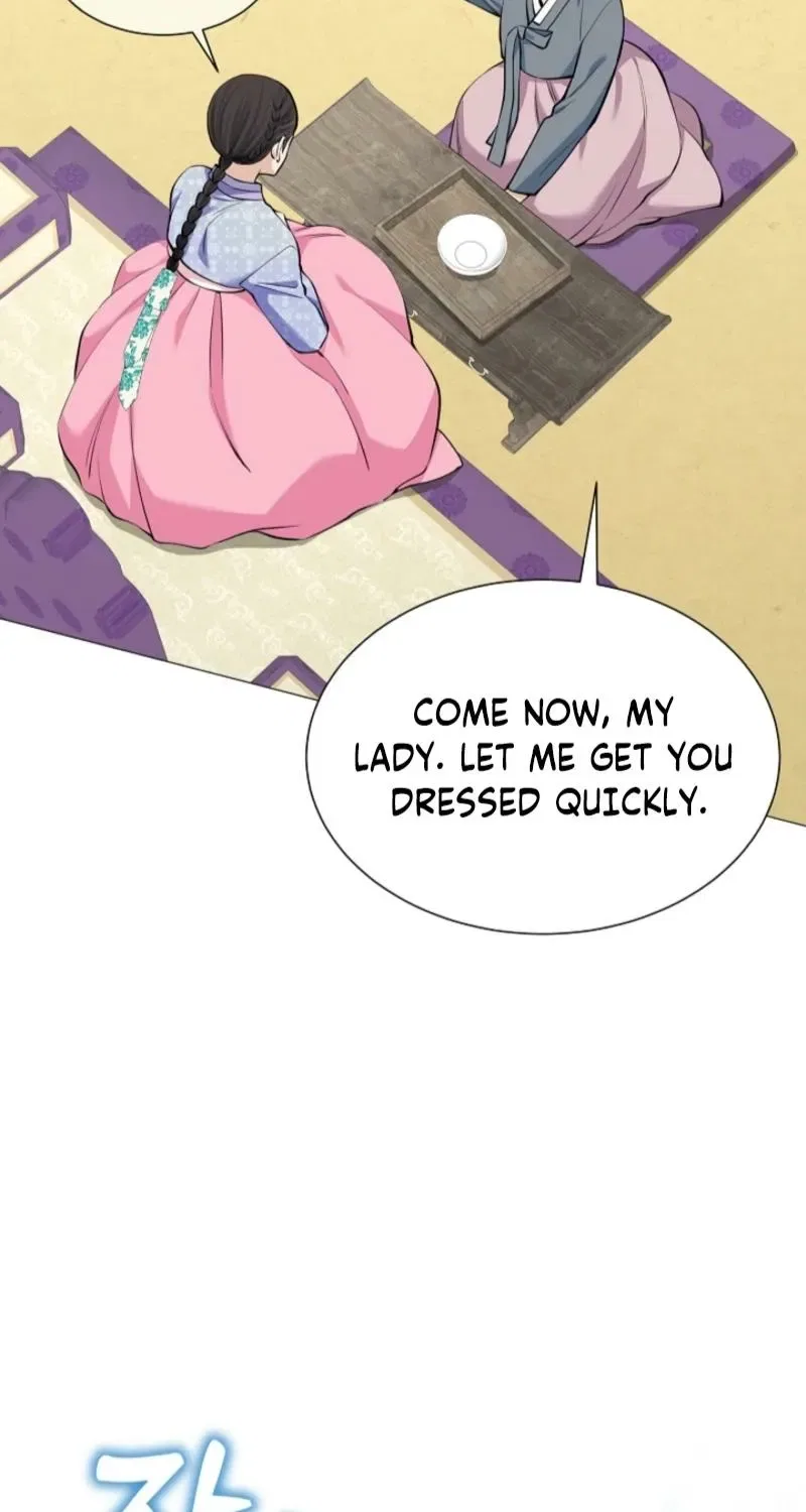 My Lady, Why Do You Look at Me That Way? Chapter 12 – Page 74