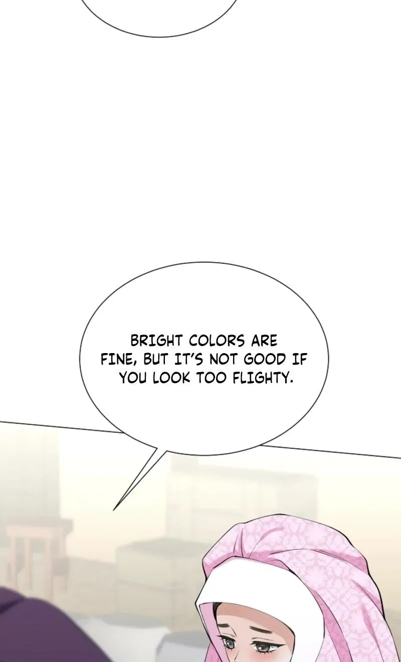 My Lady, Why Do You Look at Me That Way? Chapter 12 – Page 86