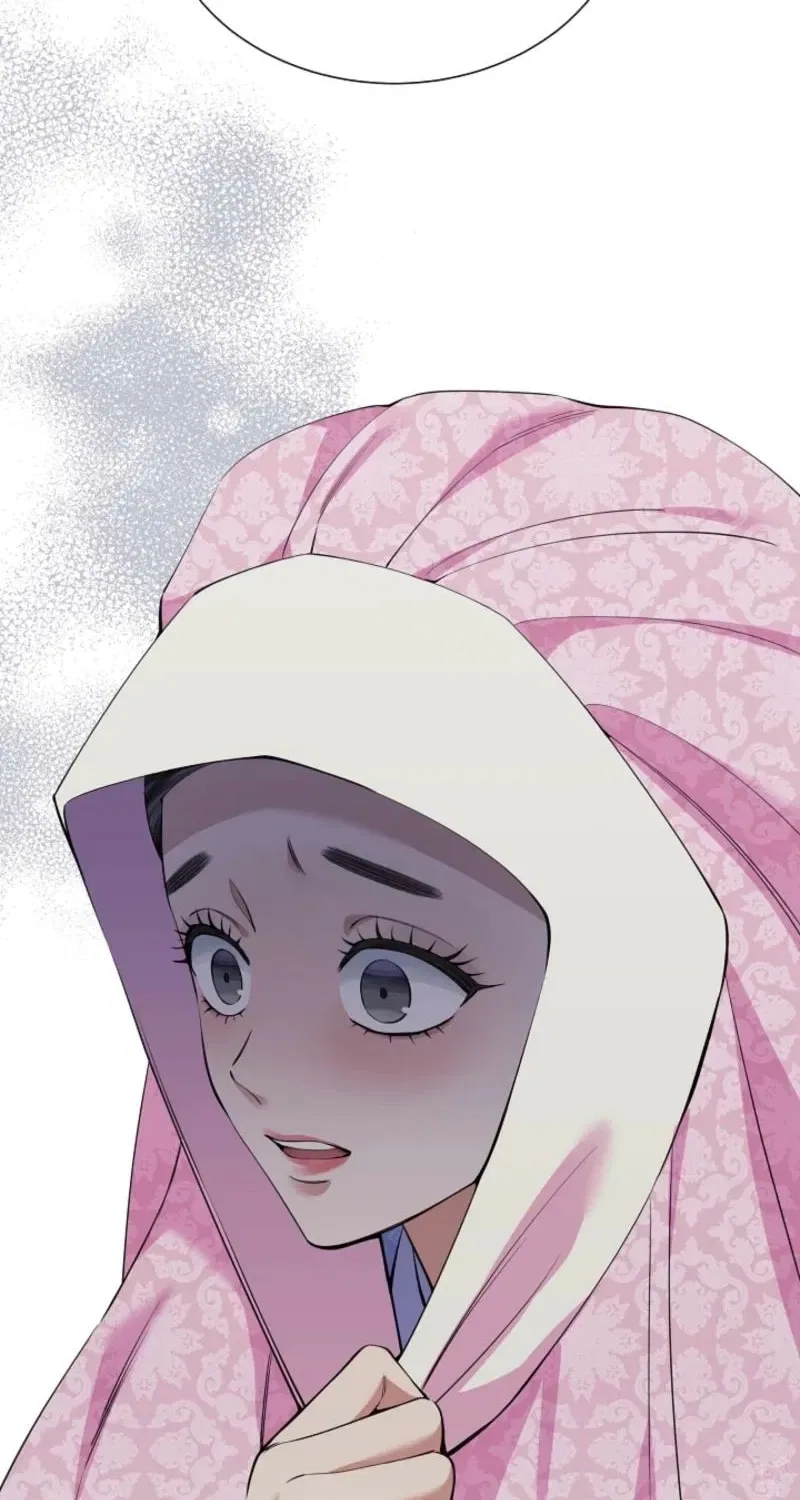 My Lady, Why Do You Look at Me That Way? Chapter 12 – Page 88