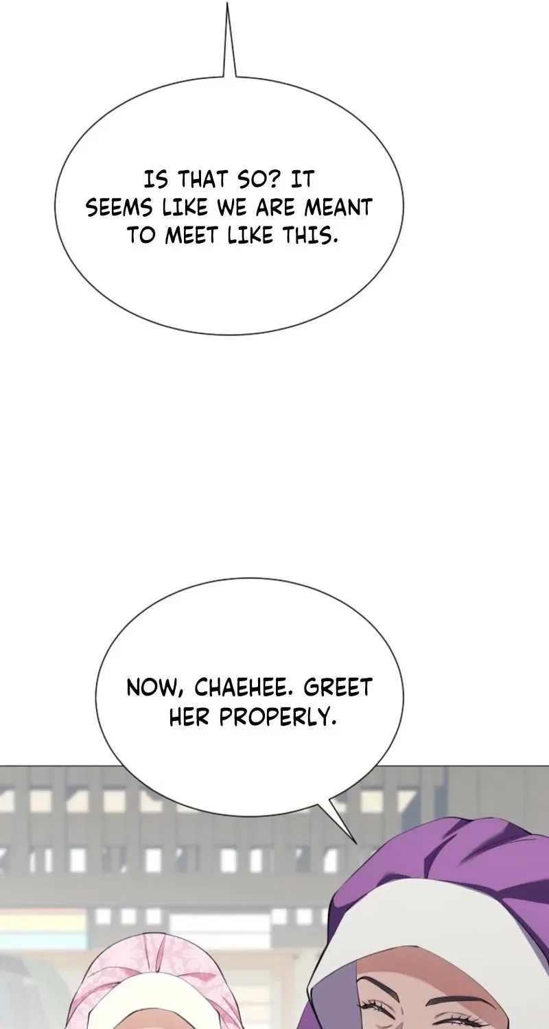 My Lady, Why Do You Look at Me That Way? Chapter 12 – Page 92