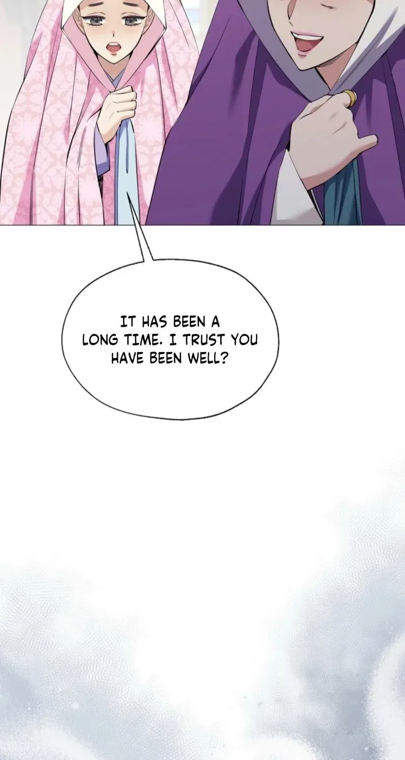 My Lady, Why Do You Look at Me That Way? Chapter 12 – Page 93