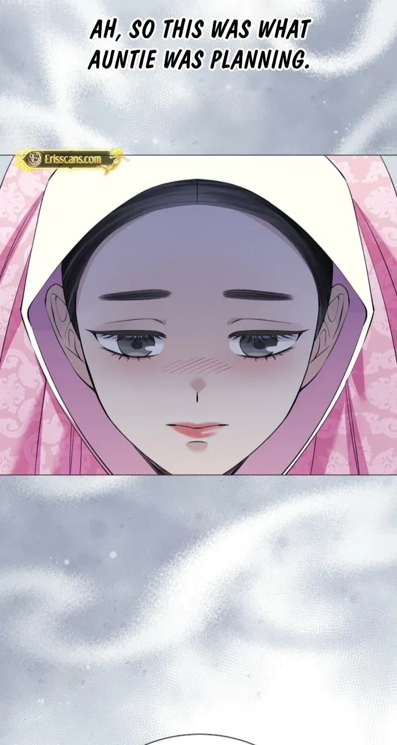 My Lady, Why Do You Look at Me That Way? Chapter 12 – Page 94