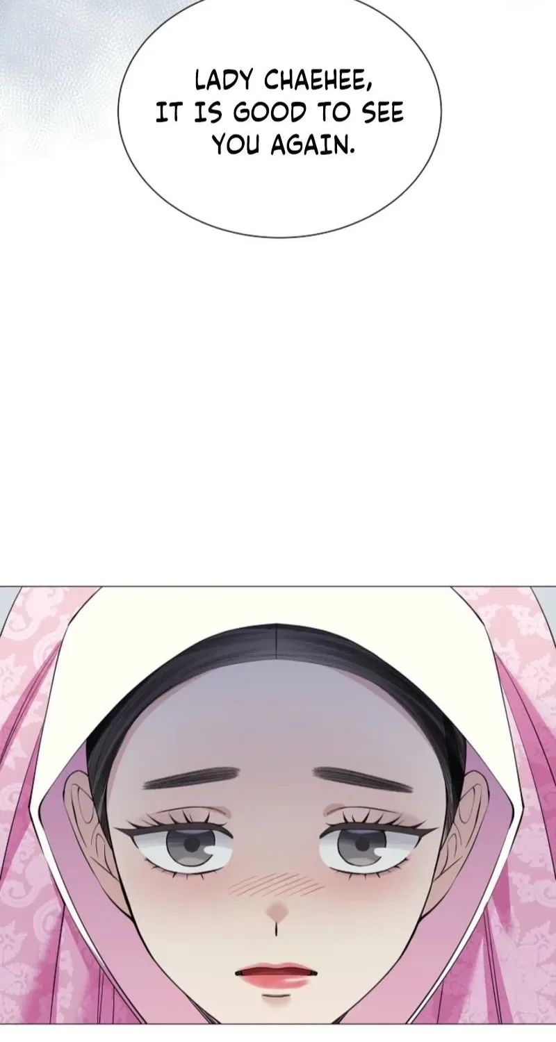 My Lady, Why Do You Look at Me That Way? Chapter 12 – Page 95