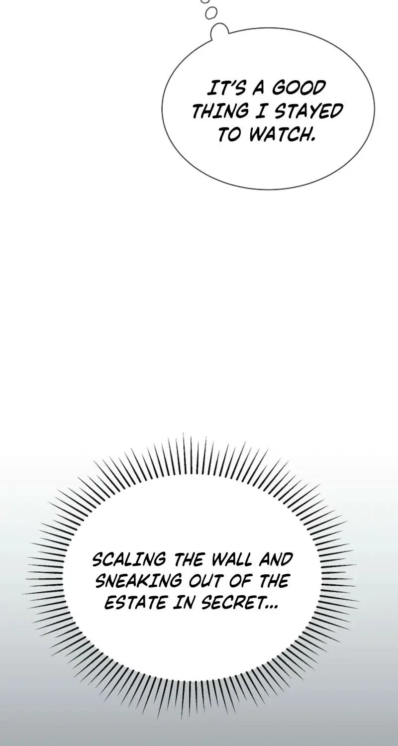 My Lady, Why Do You Look at Me That Way? Chapter 12 – Page 101