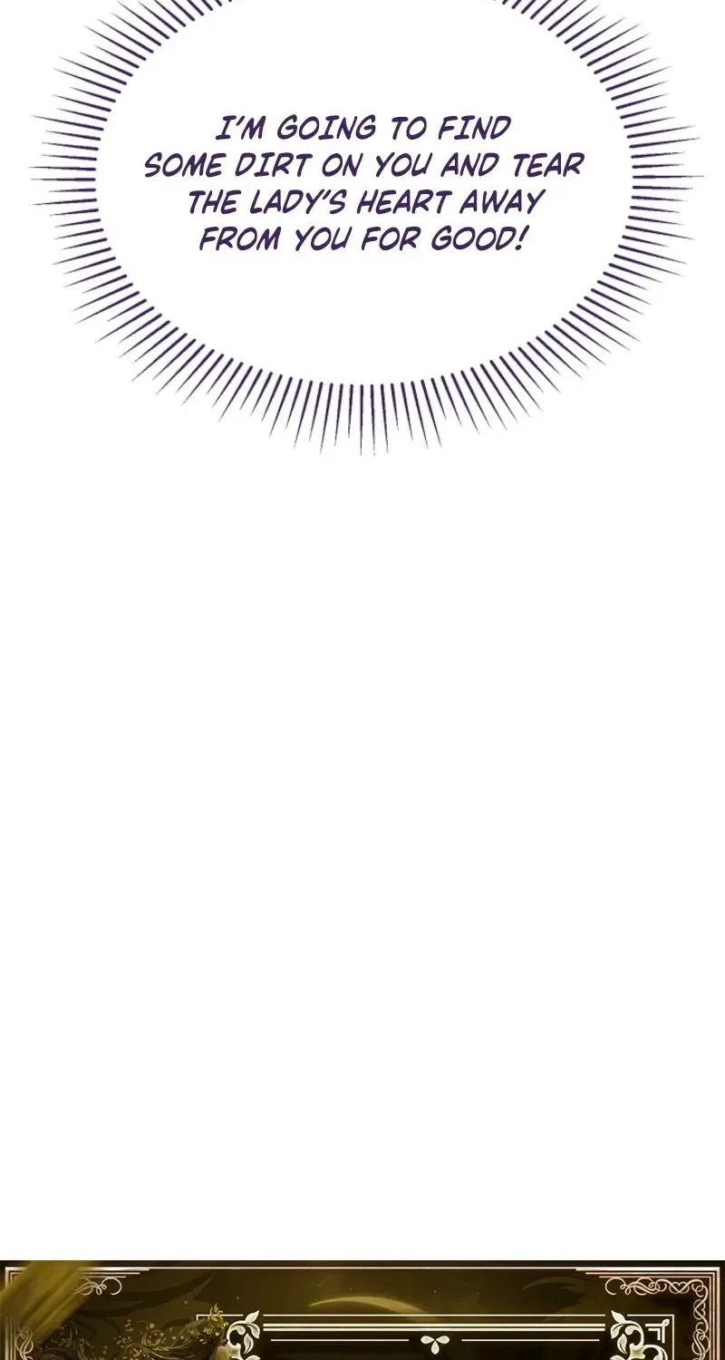 My Lady, Why Do You Look at Me That Way? Chapter 12 – Page 105