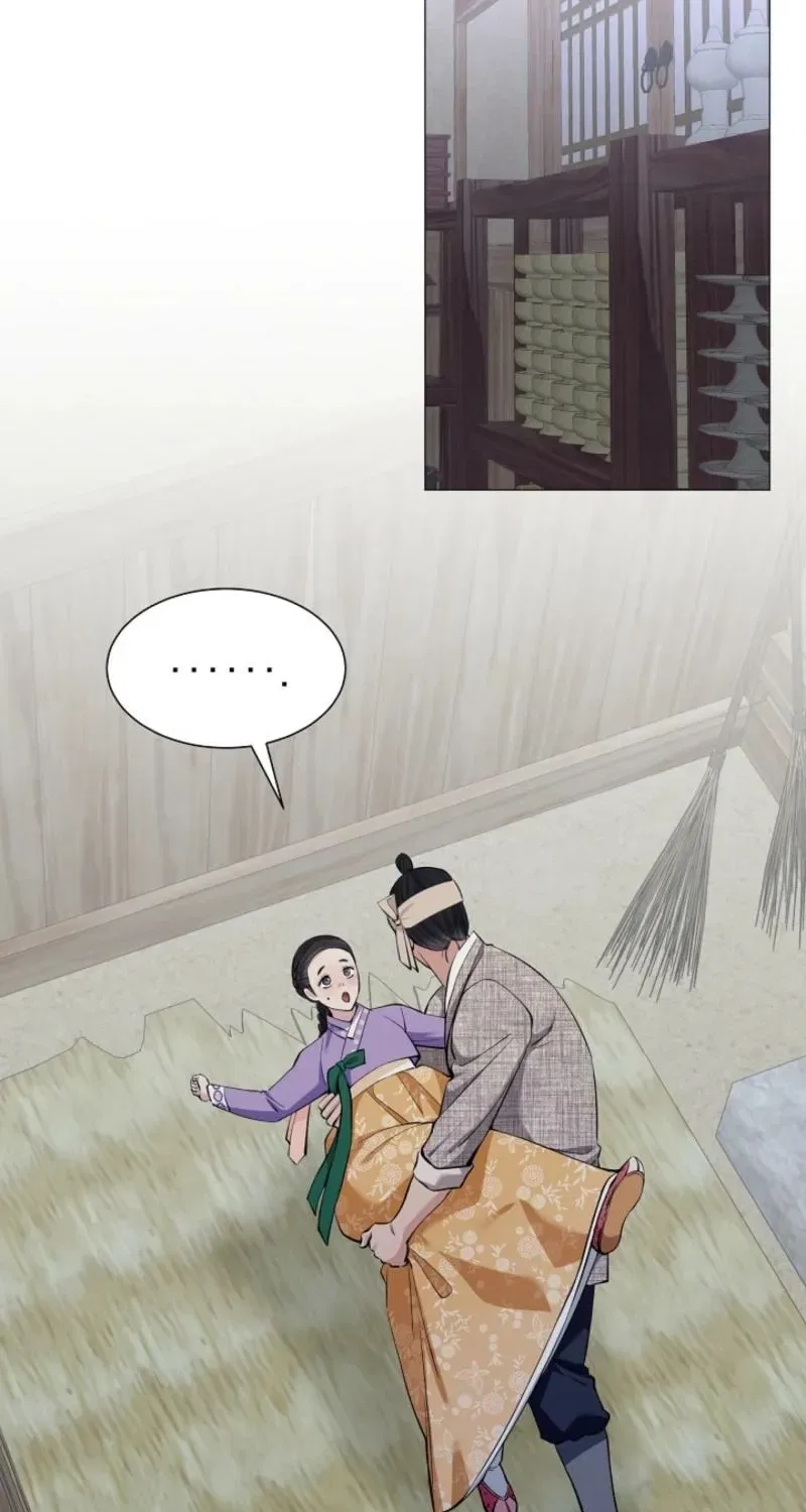 My Lady, Why Do You Look at Me That Way? Chapter 11 – Page 4