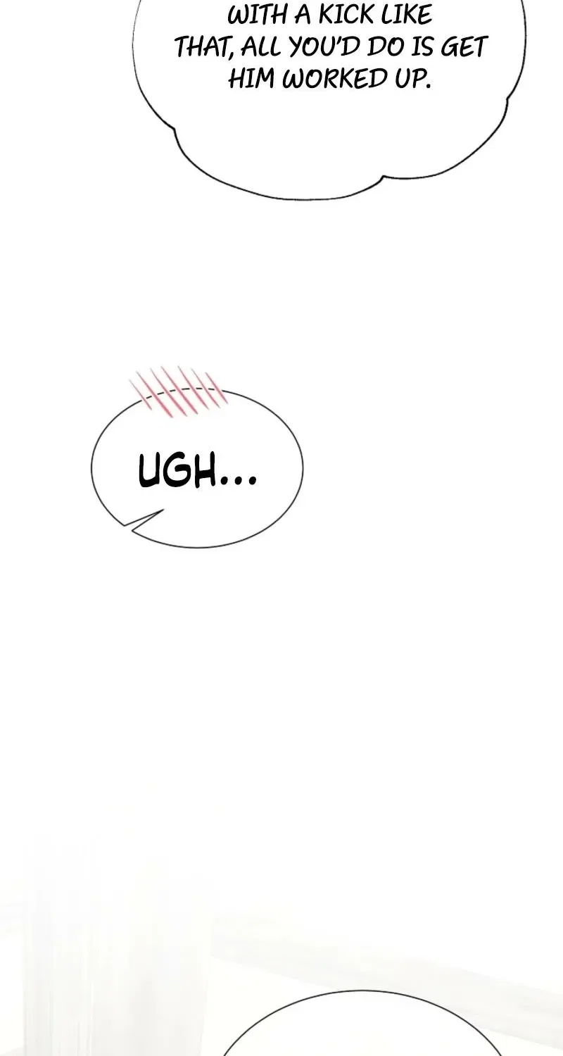 My Lady, Why Do You Look at Me That Way? Chapter 11 – Page 9