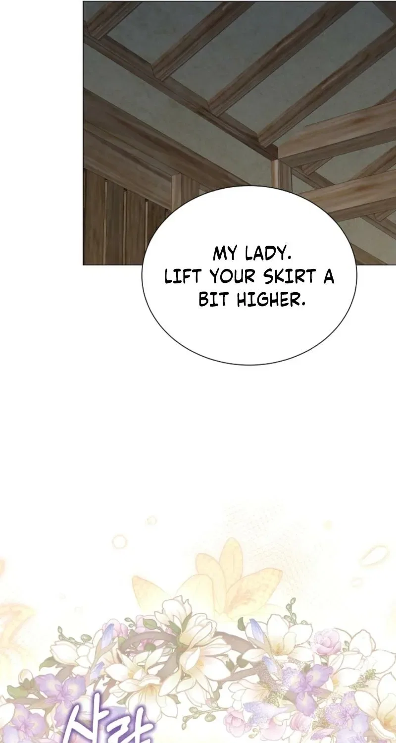 My Lady, Why Do You Look at Me That Way? Chapter 11 – Page 12
