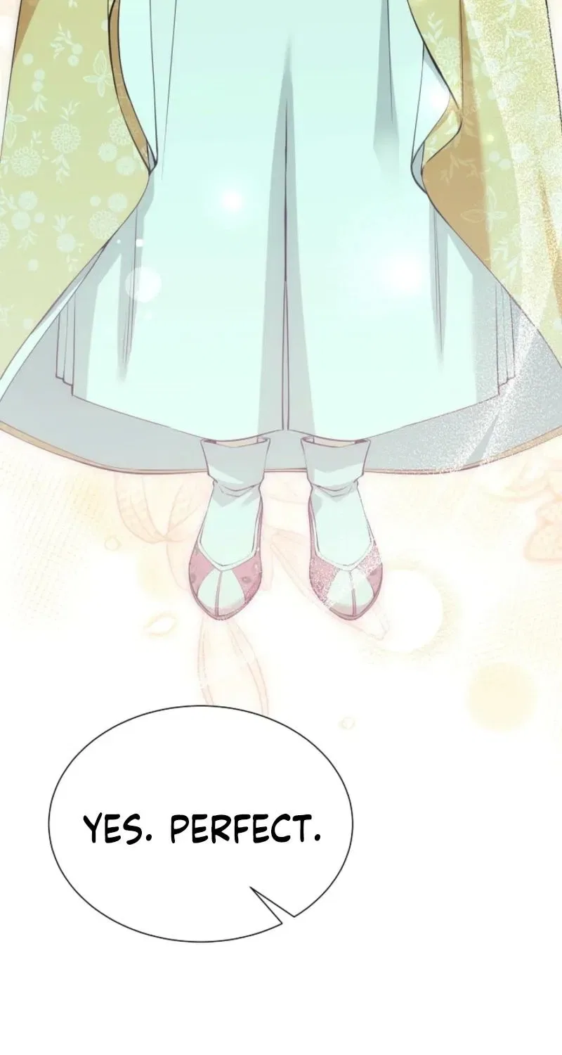 My Lady, Why Do You Look at Me That Way? Chapter 11 – Page 14