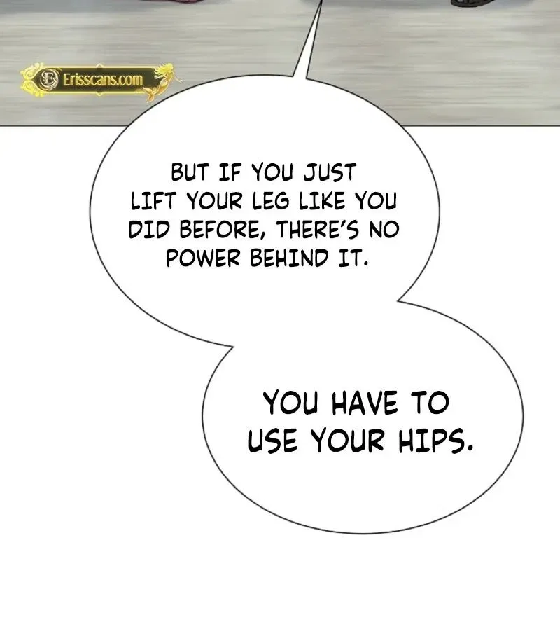 My Lady, Why Do You Look at Me That Way? Chapter 11 – Page 16