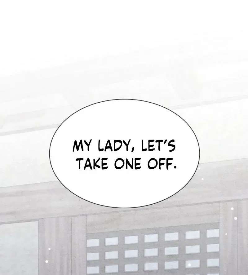 My Lady, Why Do You Look at Me That Way? Chapter 11 – Page 21