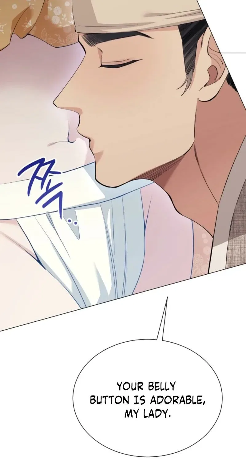 My Lady, Why Do You Look at Me That Way? Chapter 11 – Page 31
