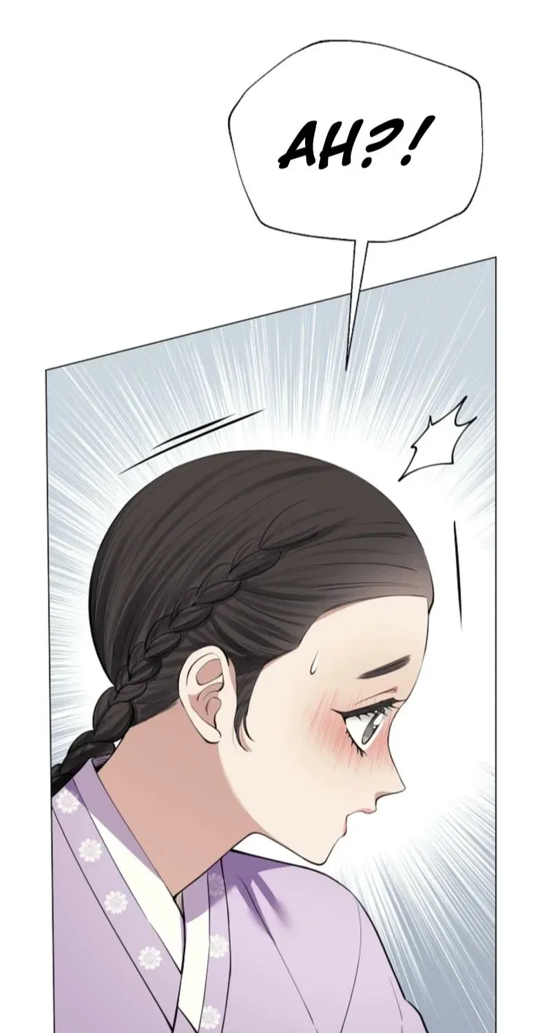 My Lady, Why Do You Look at Me That Way? Chapter 11 – Page 36