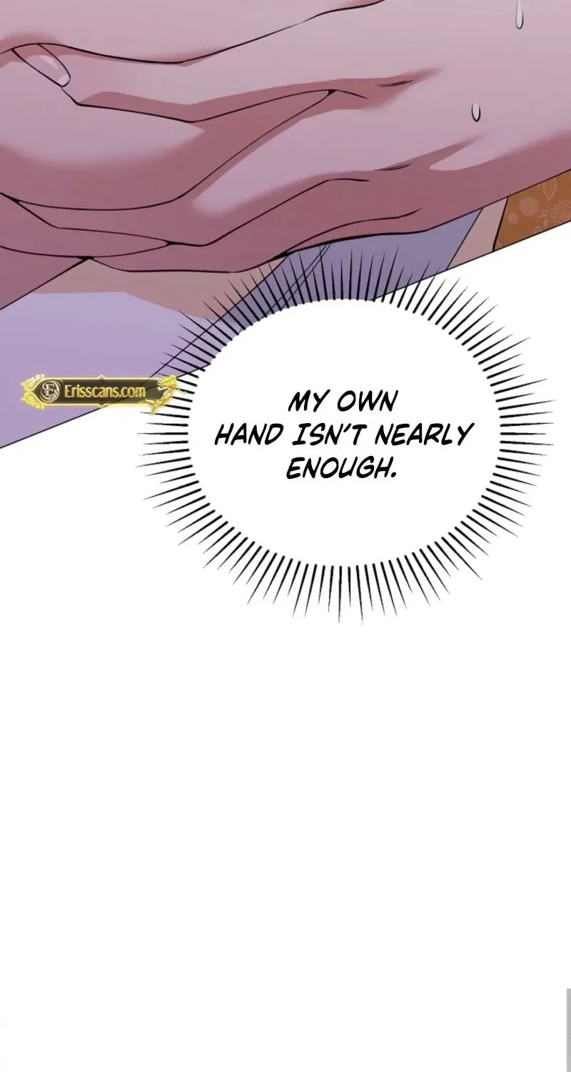 My Lady, Why Do You Look at Me That Way? Chapter 11 – Page 60