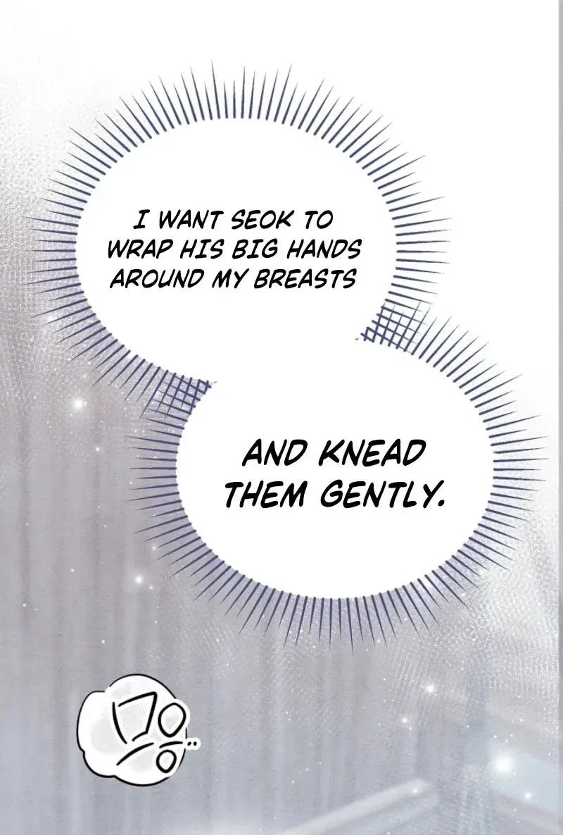 My Lady, Why Do You Look at Me That Way? Chapter 11 – Page 61