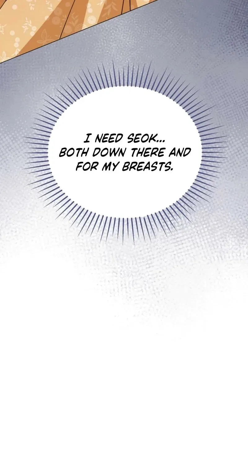 My Lady, Why Do You Look at Me That Way? Chapter 11 – Page 63