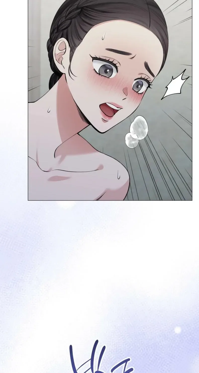My Lady, Why Do You Look at Me That Way? Chapter 11 – Page 74