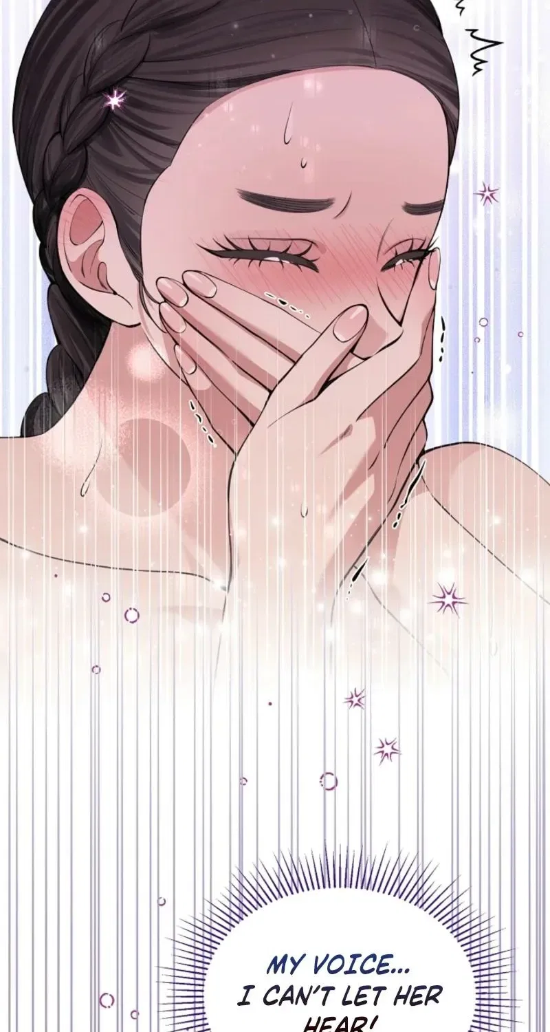 My Lady, Why Do You Look at Me That Way? Chapter 11 – Page 80