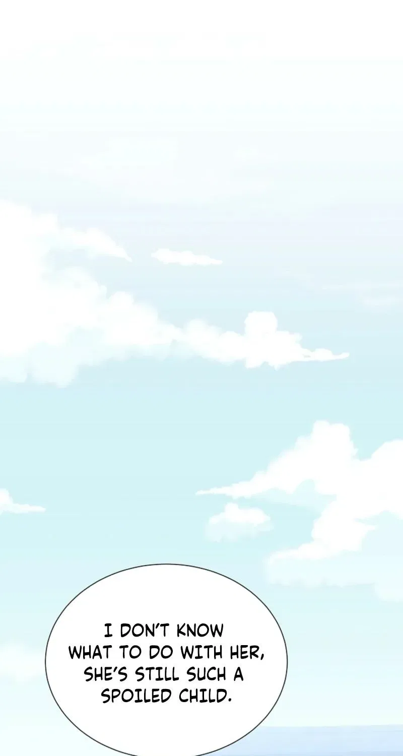 My Lady, Why Do You Look at Me That Way? Chapter 11 – Page 83