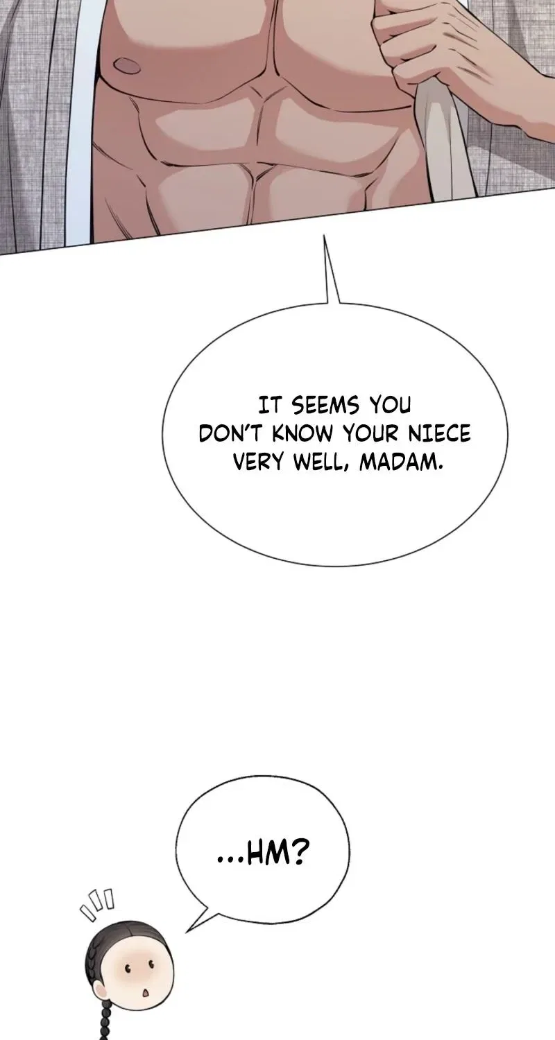 My Lady, Why Do You Look at Me That Way? Chapter 11 – Page 89