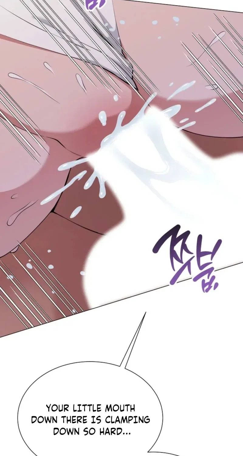 My Lady, Why Do You Look at Me That Way? Chapter 11 – Page 94