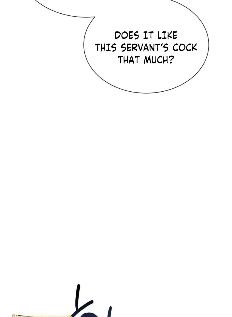 My Lady, Why Do You Look at Me That Way? Chapter 11 – Page 95