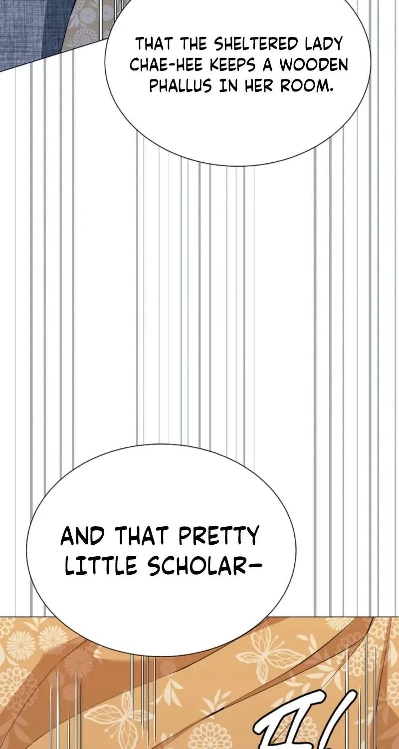 My Lady, Why Do You Look at Me That Way? Chapter 11 – Page 101