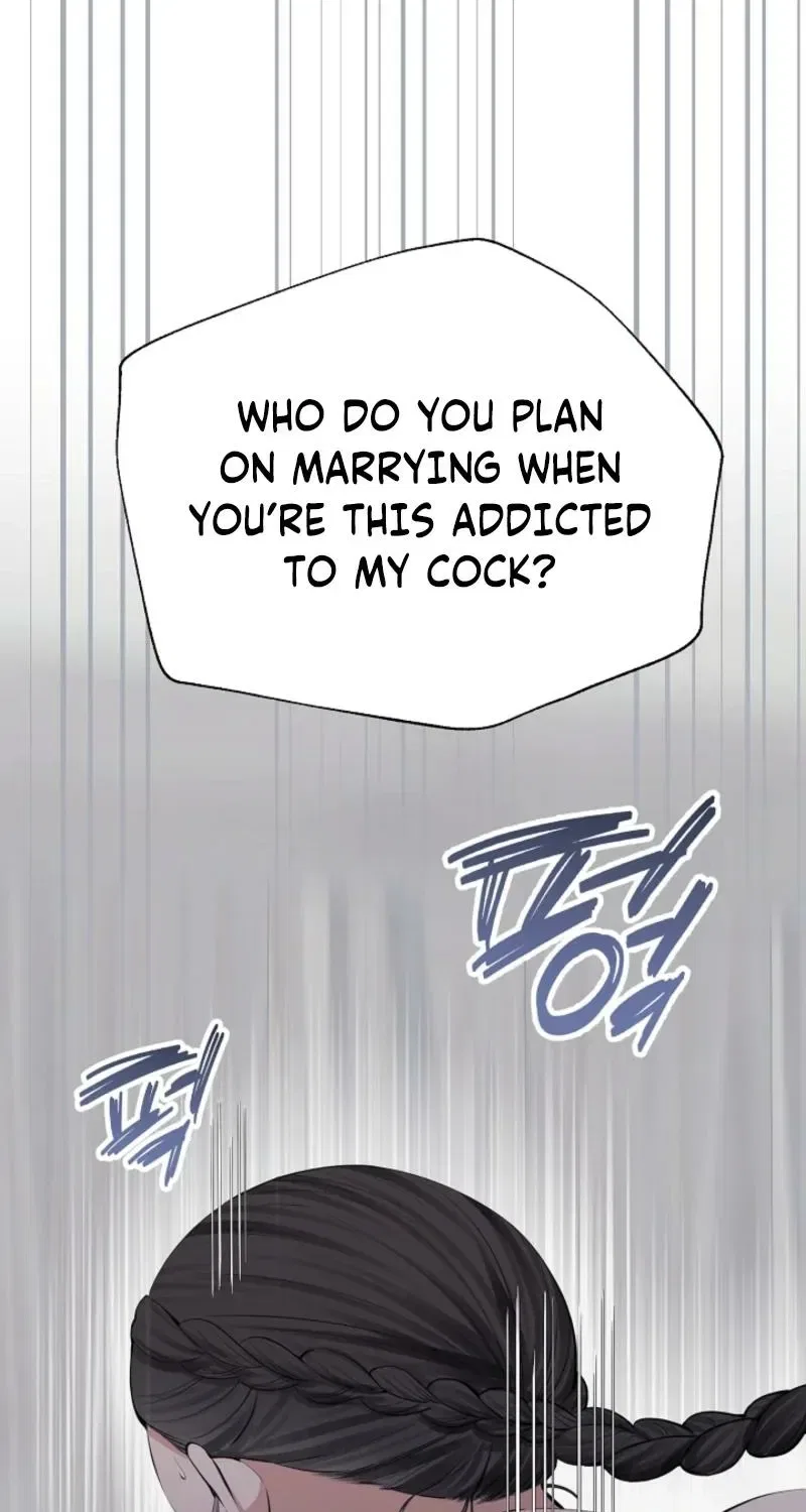 My Lady, Why Do You Look at Me That Way? Chapter 11 – Page 105