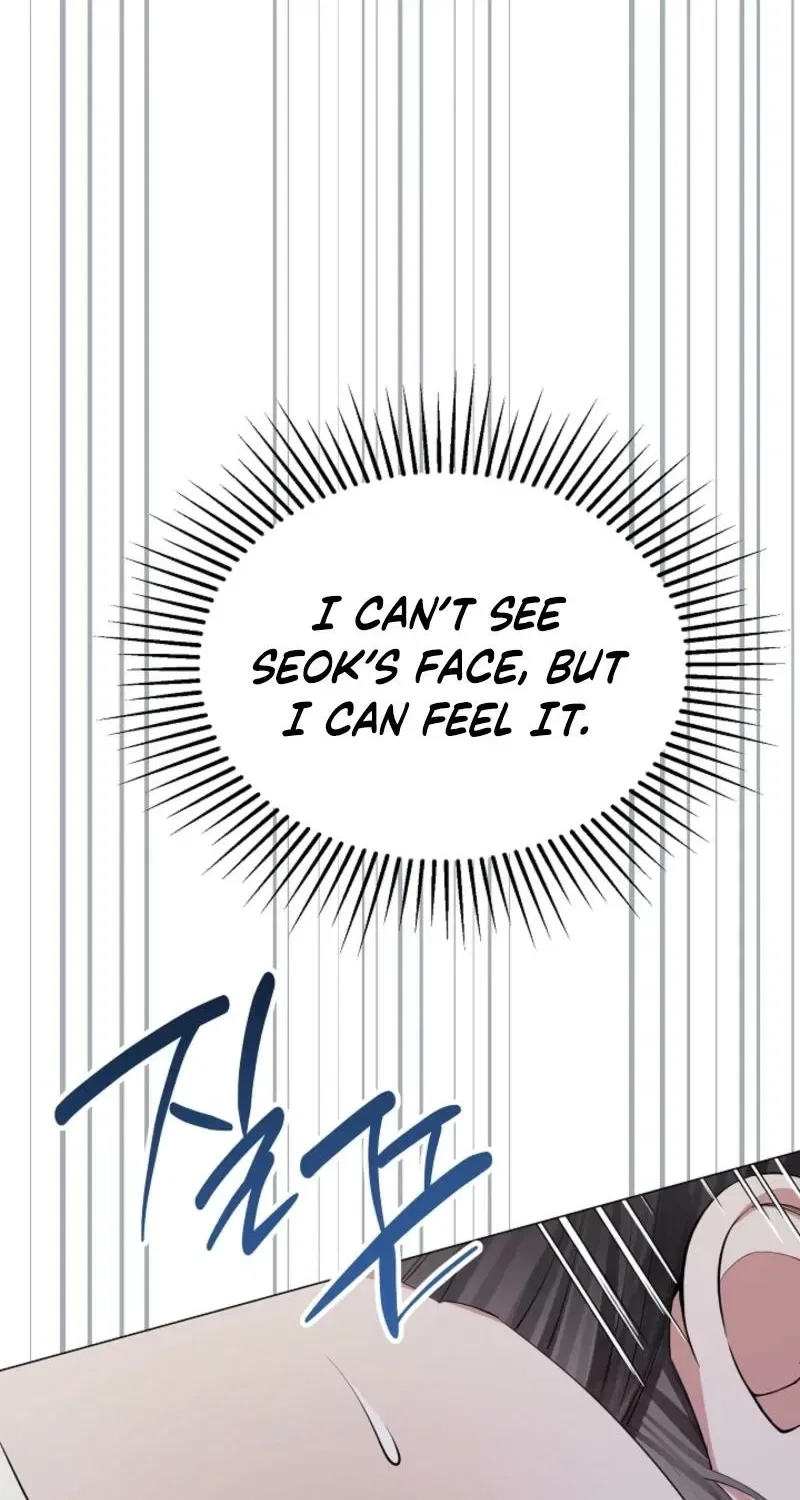 My Lady, Why Do You Look at Me That Way? Chapter 11 – Page 108
