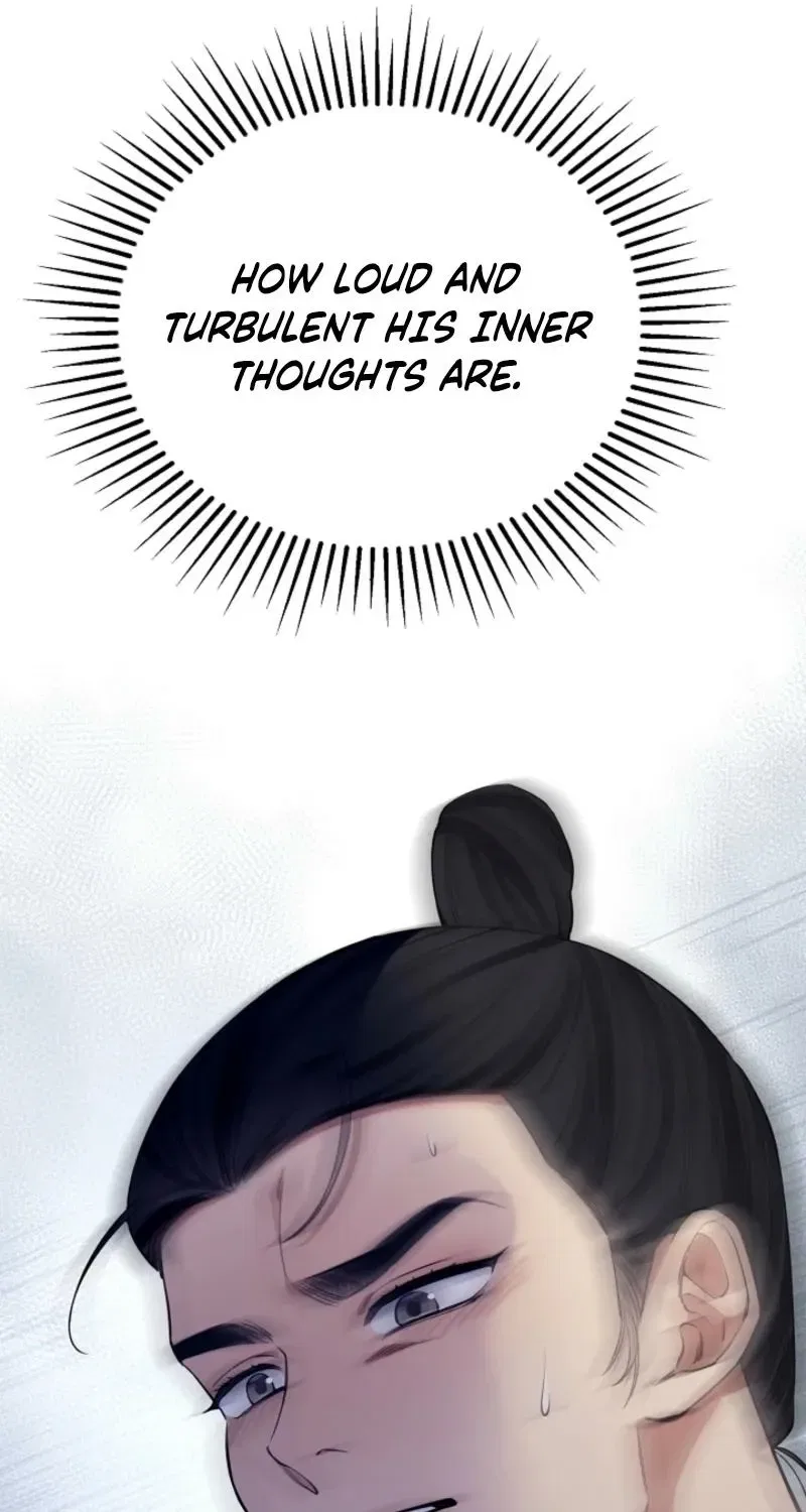 My Lady, Why Do You Look at Me That Way? Chapter 11 – Page 110