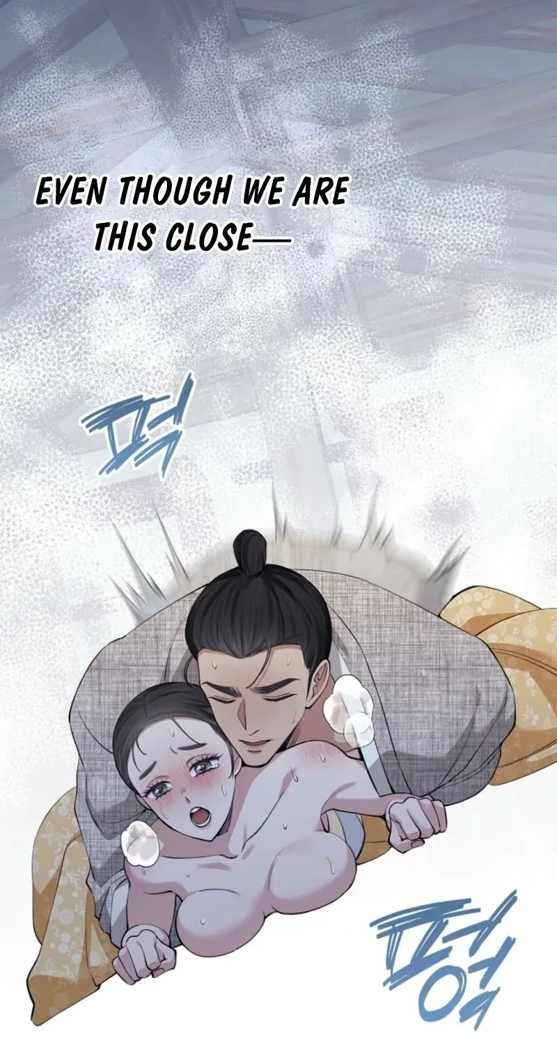 My Lady, Why Do You Look at Me That Way? Chapter 11 – Page 112