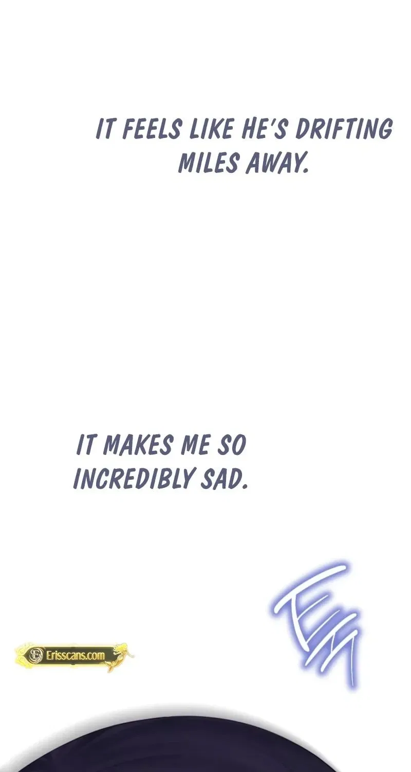 My Lady, Why Do You Look at Me That Way? Chapter 11 – Page 113