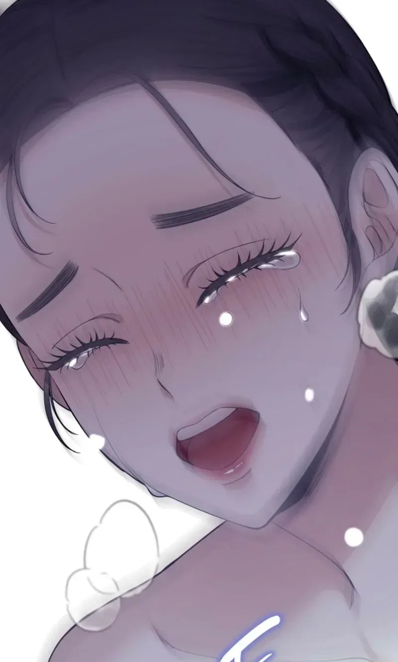 My Lady, Why Do You Look at Me That Way? Chapter 11 – Page 114