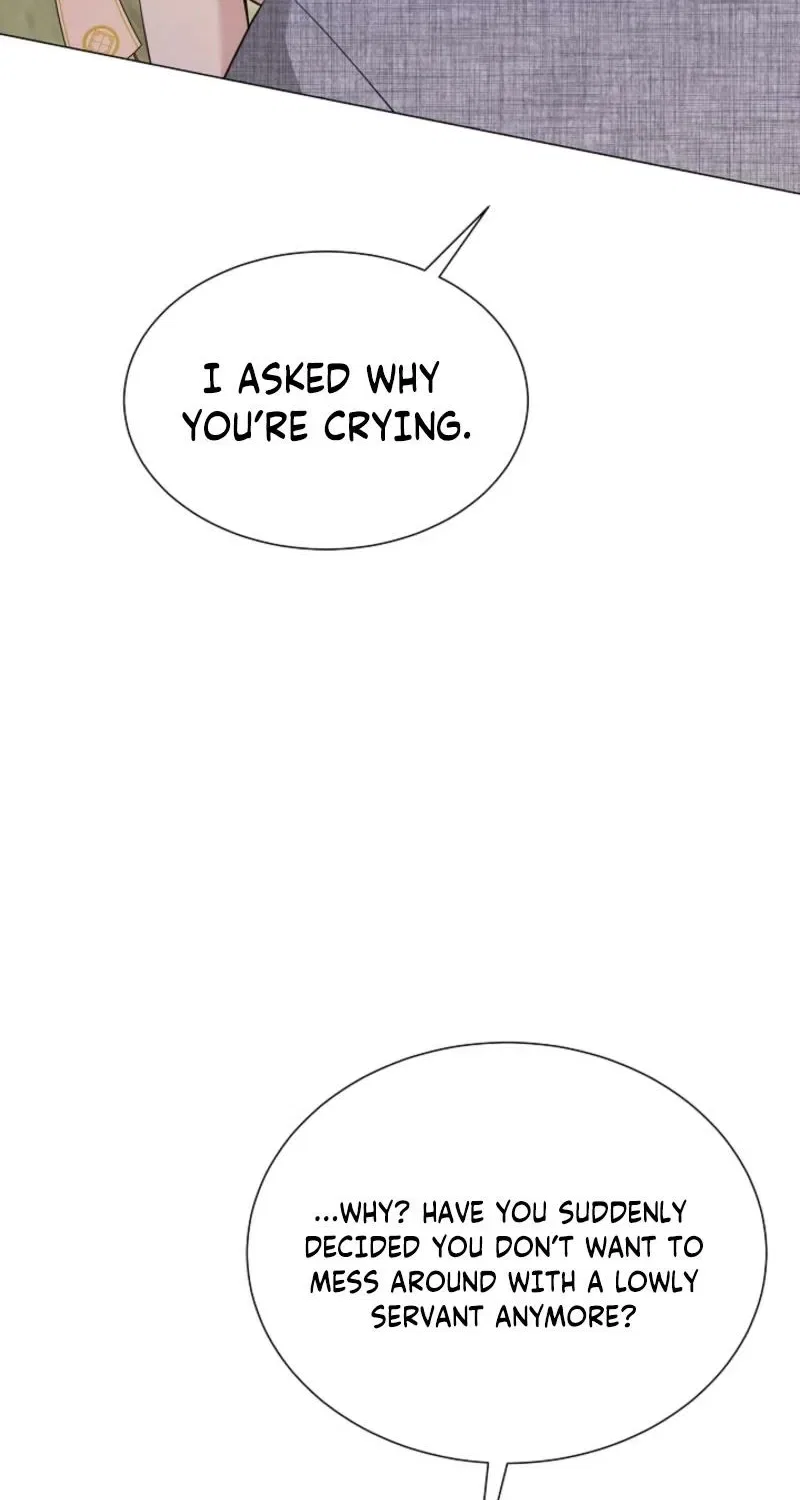 My Lady, Why Do You Look at Me That Way? Chapter 11 – Page 121