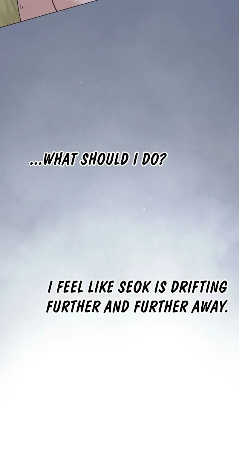My Lady, Why Do You Look at Me That Way? Chapter 11 – Page 124