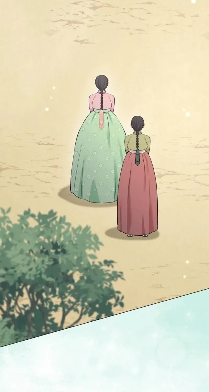 My Lady, Why Do You Look at Me That Way? Chapter 10 – Page 4