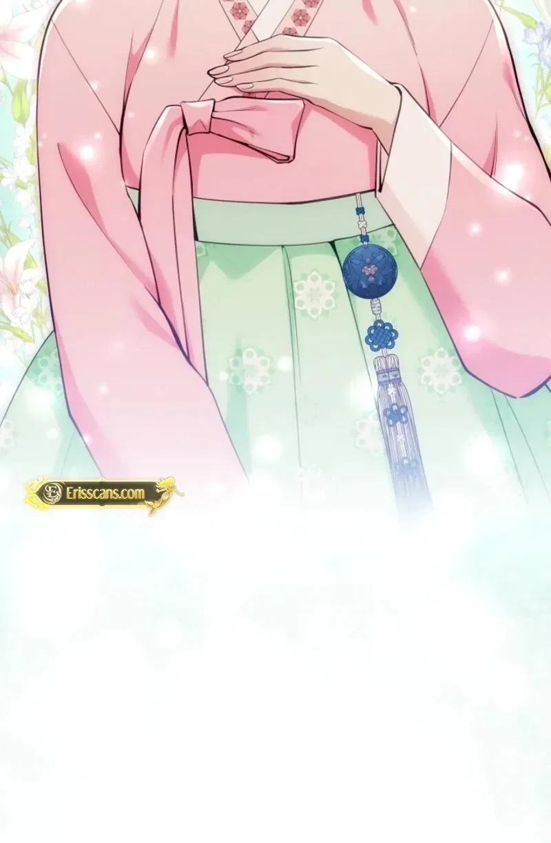 My Lady, Why Do You Look at Me That Way? Chapter 10 – Page 6