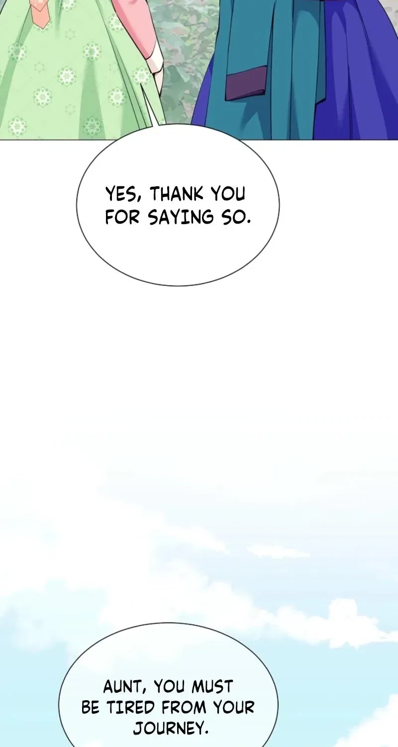 My Lady, Why Do You Look at Me That Way? Chapter 10 – Page 8