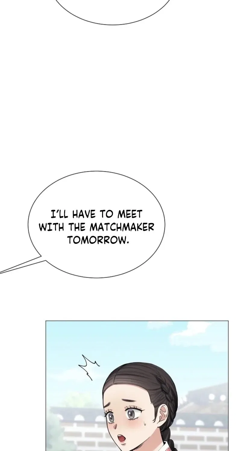 My Lady, Why Do You Look at Me That Way? Chapter 10 – Page 10