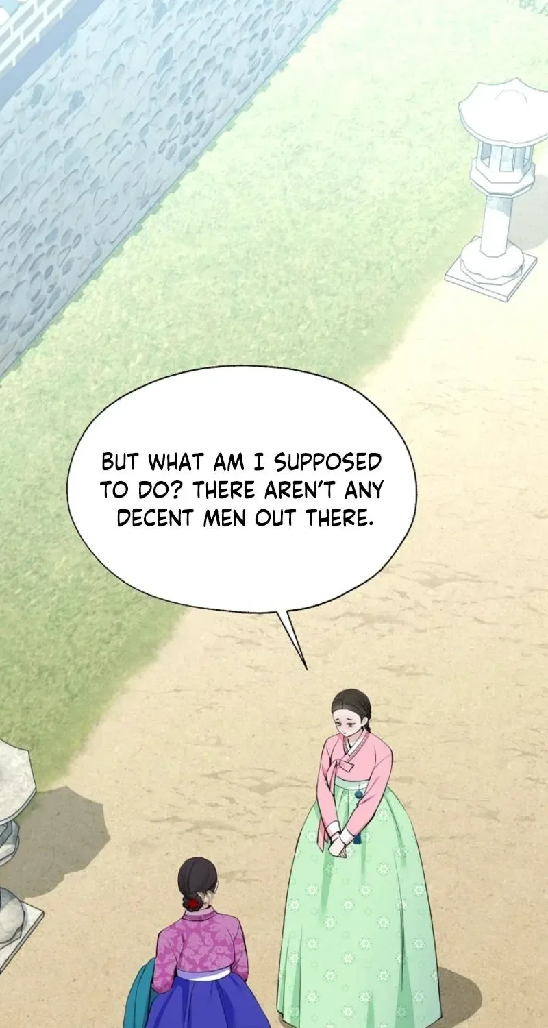 My Lady, Why Do You Look at Me That Way? Chapter 10 – Page 13