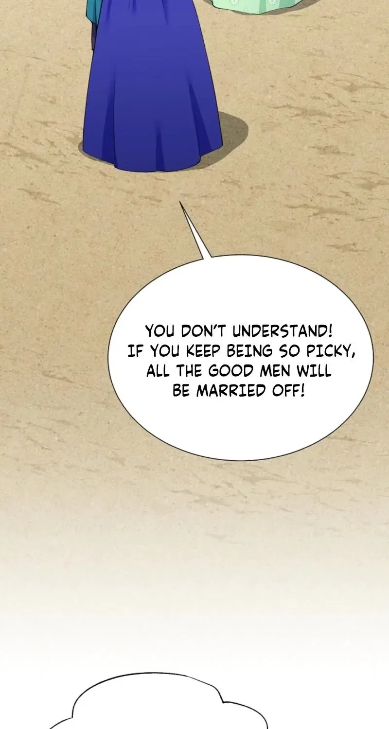 My Lady, Why Do You Look at Me That Way? Chapter 10 – Page 14