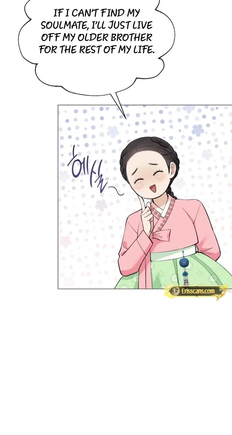 My Lady, Why Do You Look at Me That Way? Chapter 10 – Page 15