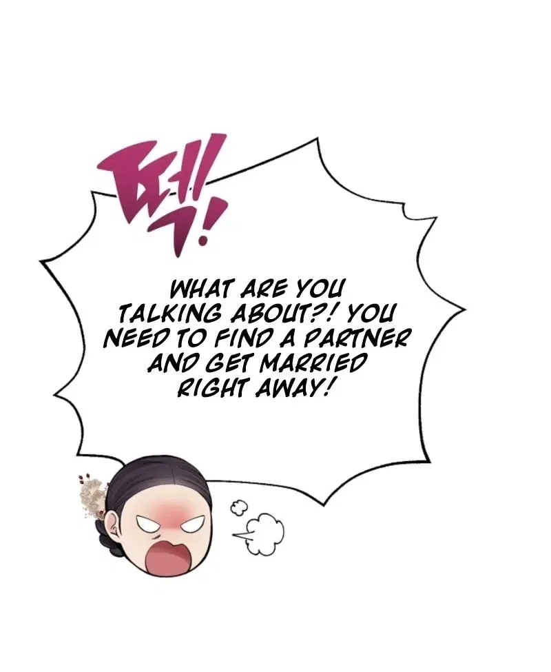 My Lady, Why Do You Look at Me That Way? Chapter 10 – Page 16