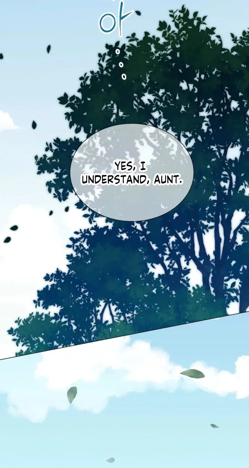 My Lady, Why Do You Look at Me That Way? Chapter 10 – Page 22