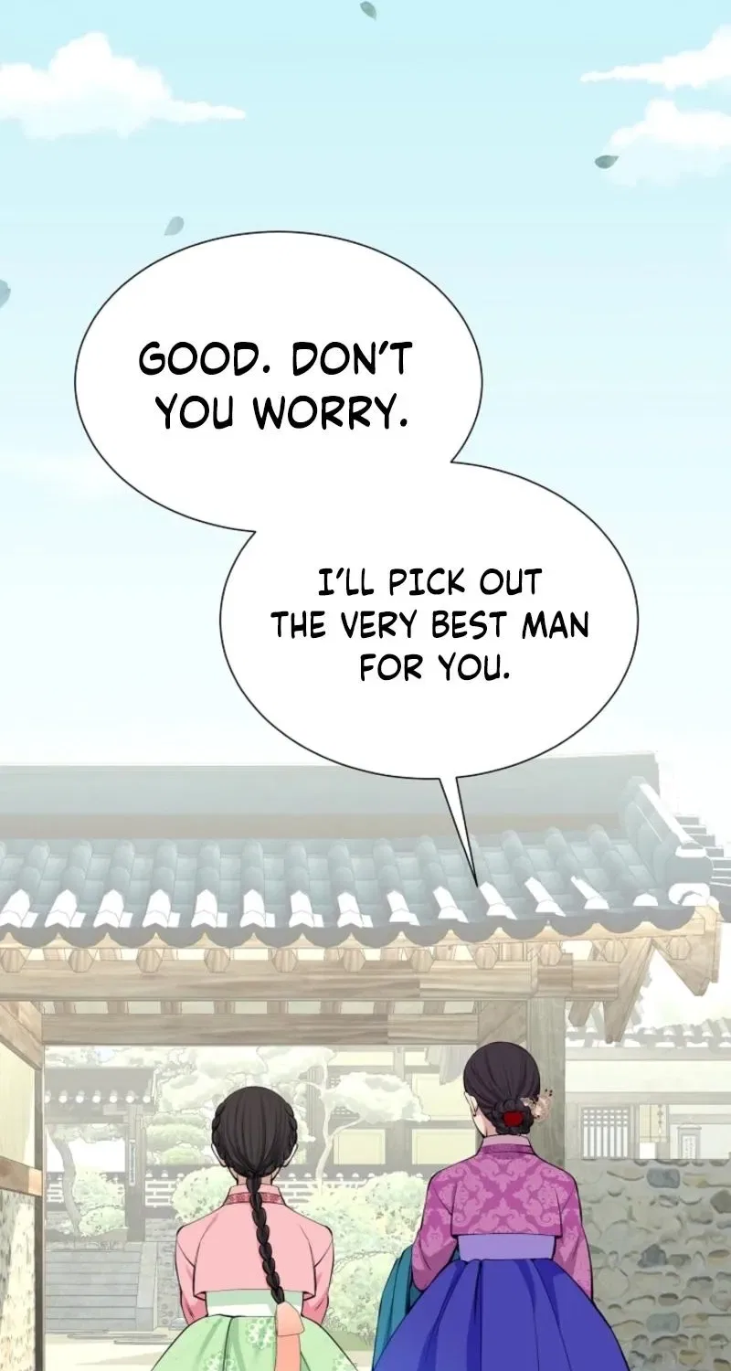 My Lady, Why Do You Look at Me That Way? Chapter 10 – Page 23
