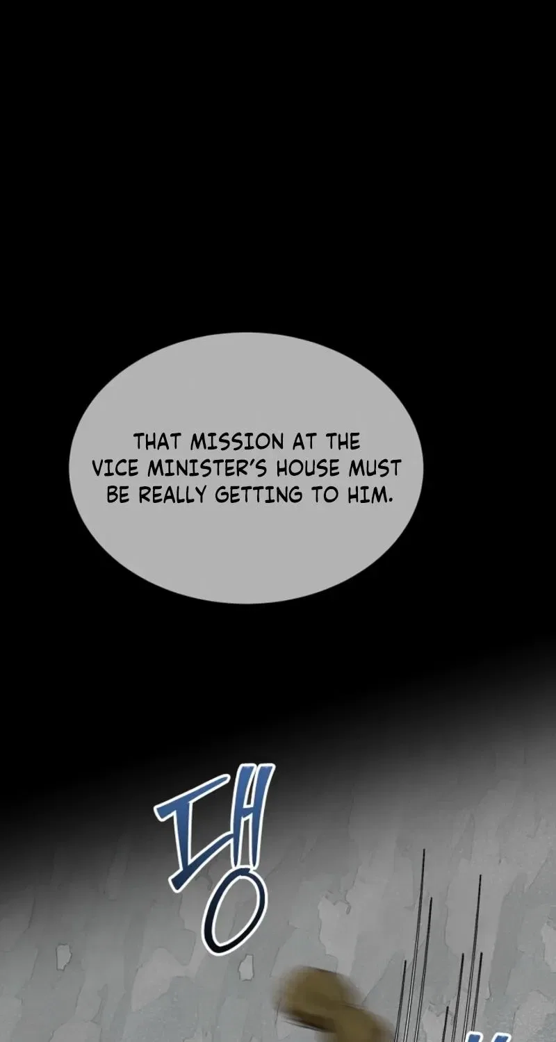 My Lady, Why Do You Look at Me That Way? Chapter 10 – Page 37