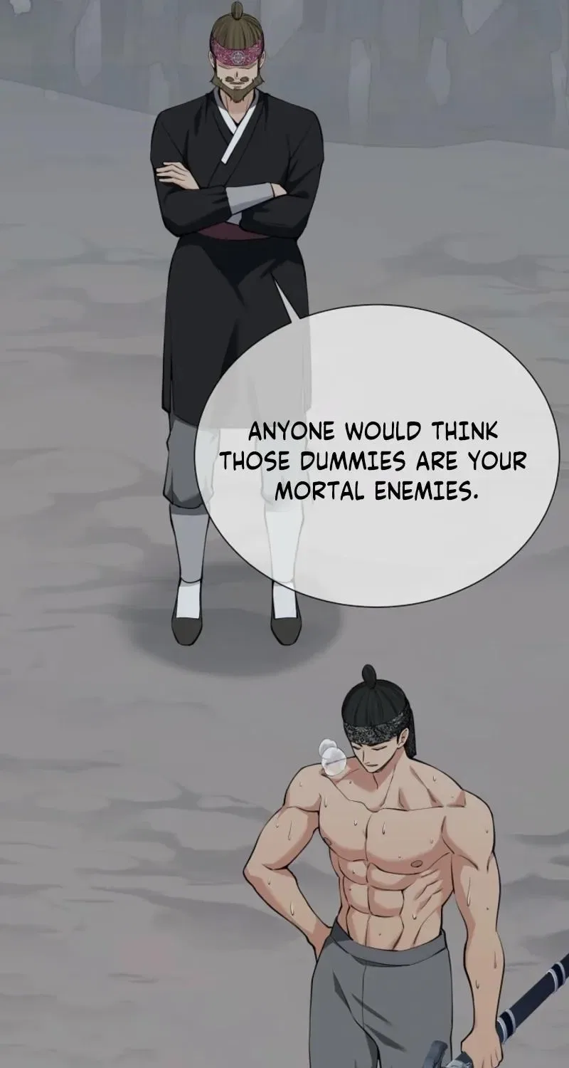 My Lady, Why Do You Look at Me That Way? Chapter 10 – Page 42