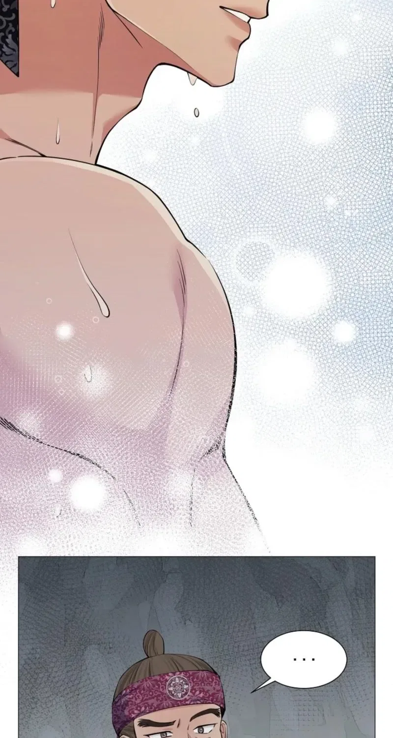 My Lady, Why Do You Look at Me That Way? Chapter 10 – Page 53