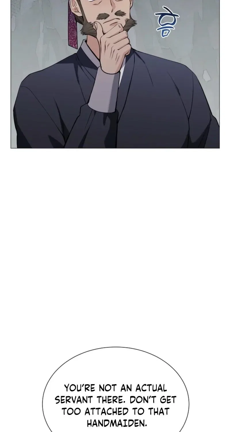 My Lady, Why Do You Look at Me That Way? Chapter 10 – Page 54