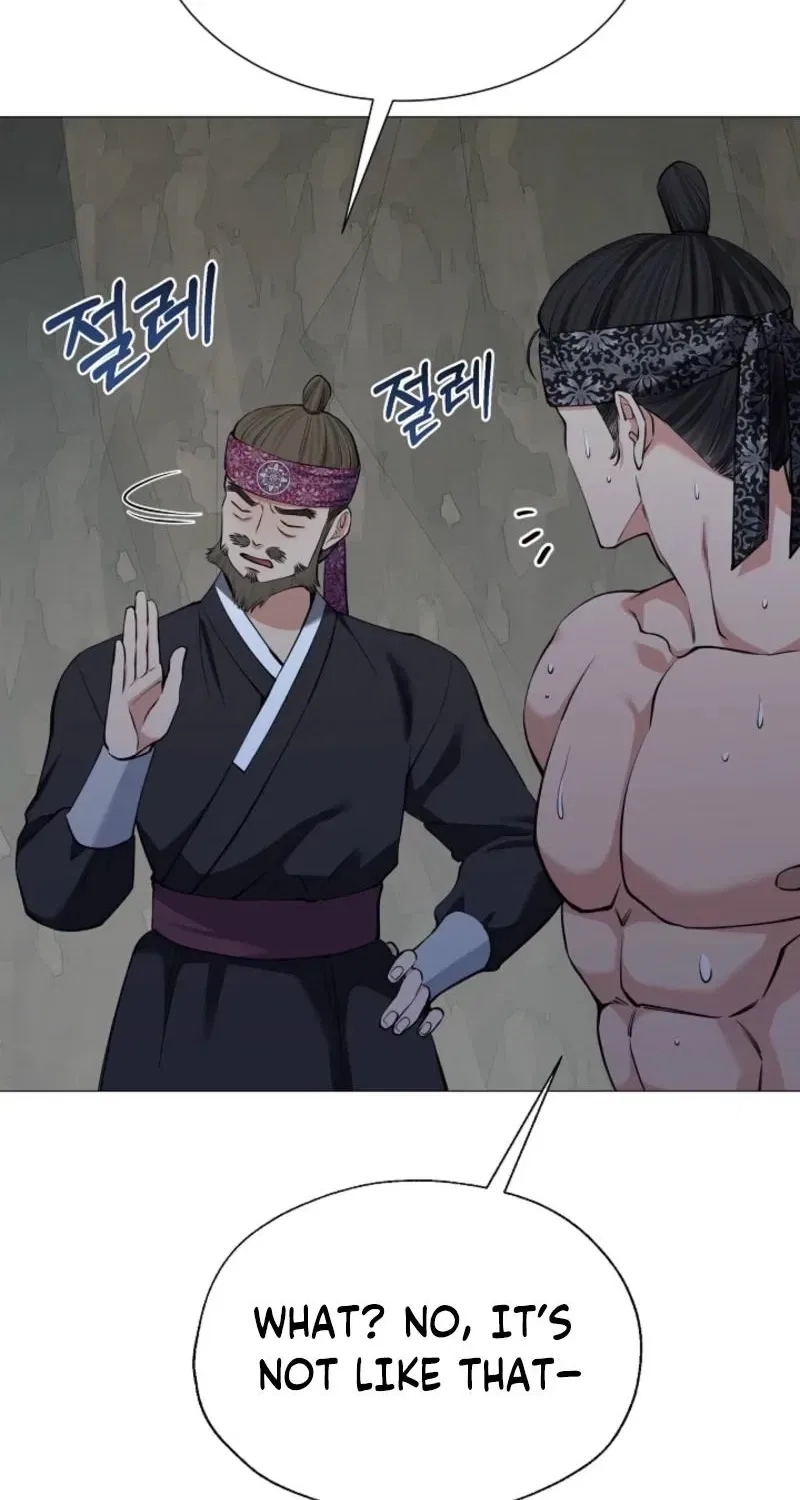 My Lady, Why Do You Look at Me That Way? Chapter 10 – Page 55